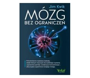 Mózg bez ograniczeń