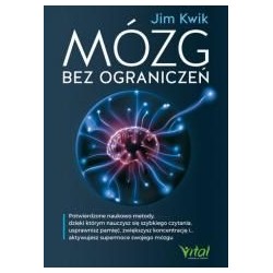 Mózg bez ograniczeń