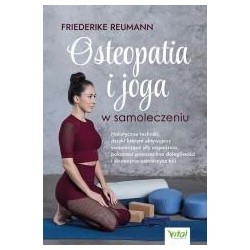 Osteopatia i joga w samoleczeniu
