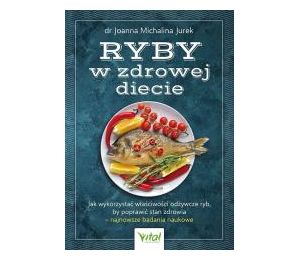 Ryby w zdrowej diecie