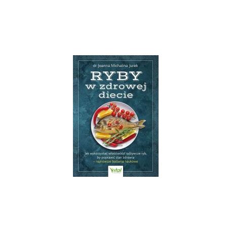 Ryby w zdrowej diecie