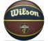 Piłka Wilson NBA Team Tribute Cleveland Cavaliers WZ4011