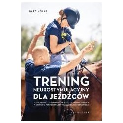 Trening neurostymulacyjny dla jeźdźców