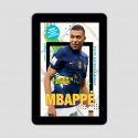 (e-book) Mbappe. Nowy książę futbolu (Wydanie II)
