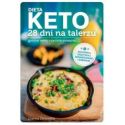Dieta keto 28 dni na talerzu