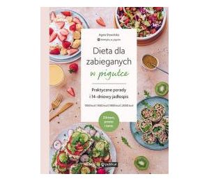Dieta dla zabieganych w pigułce