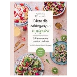 Dieta dla zabieganych w pigułce