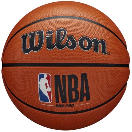 Piłka Wilson NBA DRV Pro Ball WTB9100XB