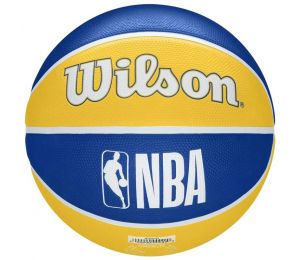 Piłka Wilson NBA Team Golden State Warriors Ball WTB1300XBGOL