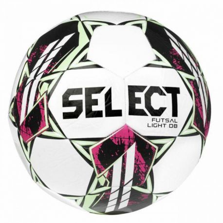 Piłka Select Futsal LIGHT DB v22 T26
