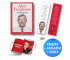 Pakiet: Alex Ferguson. Autobiografia (książka + kubek + zakładka gratis) SQN Originals