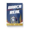 SQN Originals: Barca vs. Real. Wrogowie, którzy nie mogą bez siebie żyć (Wydanie II)