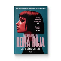 Reina Roja. Czerwona Królowa