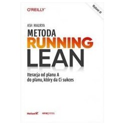 Metoda Running Lean w.3