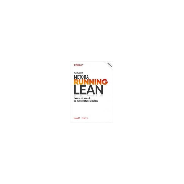 Metoda Running Lean w.3