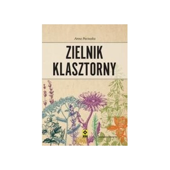 Zielnik klasztorny w.4