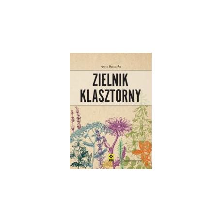 Zielnik klasztorny w.4