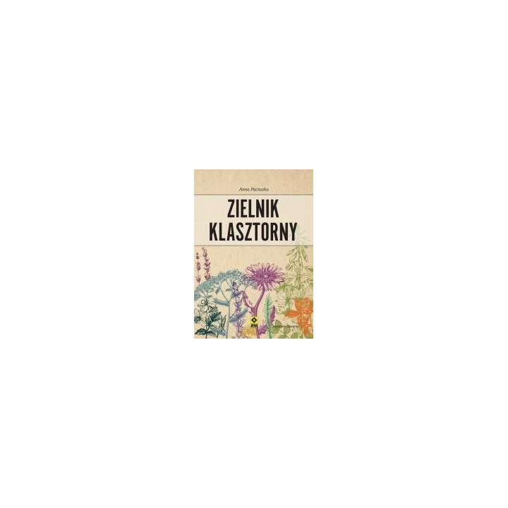 Zielnik klasztorny w.4