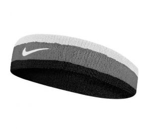 Frotka, opaska Nike Swoosh na głowe N00015440 Nike