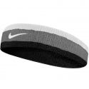Frotka, opaska Nike Swoosh na głowe N00015440 Nike