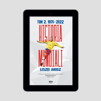 Historia mundiali. Tom 2. 1978–2022