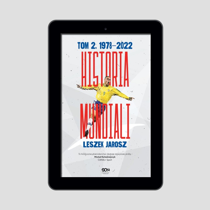 Historia mundiali. Tom 2. 1978–2022