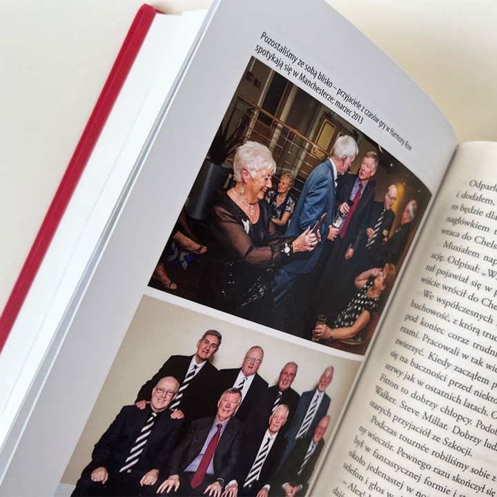 SQN Originals: Alex Ferguson. Autobiografia