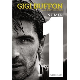 Gigi Buffon. Numer 1