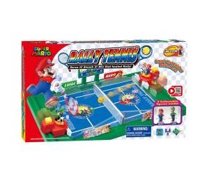 Super Mario Tenis