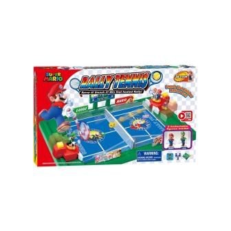 Super Mario Tenis