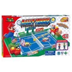 Super Mario Tenis