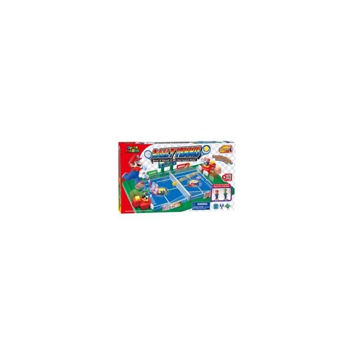 Super Mario Tenis