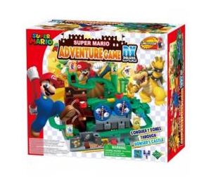 Super Mario Adventure Game DX Wieża Bowsera
