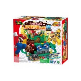 Super Mario Adventure Game DX Wieża Bowsera