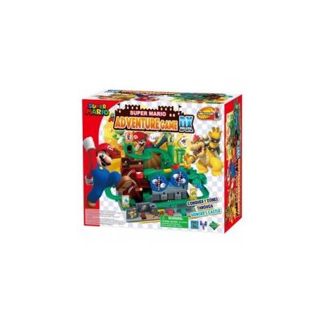 Super Mario Adventure Game DX Wieża Bowsera