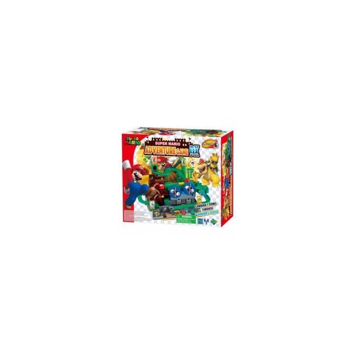 Super Mario Adventure Game DX Wieża Bowsera