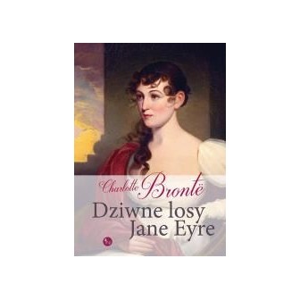 Dziwne losy Jane Eyre