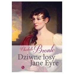 Dziwne losy Jane Eyre