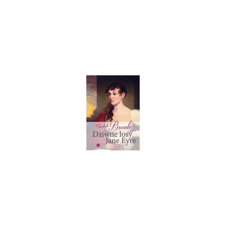 Dziwne losy Jane Eyre