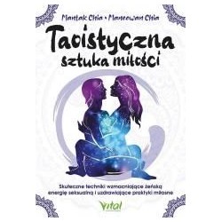 Taoistyczna sztuka miłości