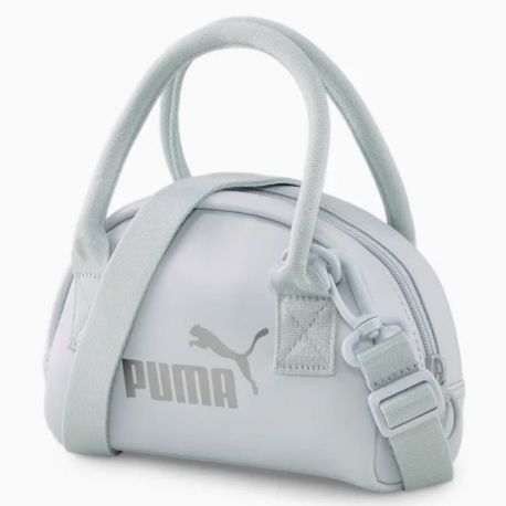 Saszetka Puma Core Up Mini Grip Bag 079479