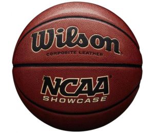 Piłka Wilson NCAA Showcase Ball
