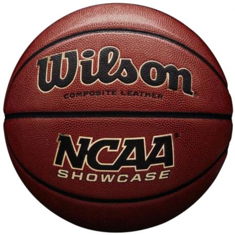 Piłka Wilson NCAA Showcase Ball