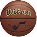 Piłka Wilson NBA Team Alliance Utah Jazz Ball