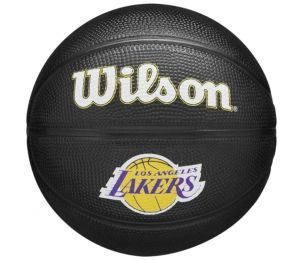 Piłka Wilson Team Tribute Golden State Warriors Mini Ball Jr