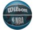 Piłka do koszykówki Wilson NBA Drv Plus Vibe