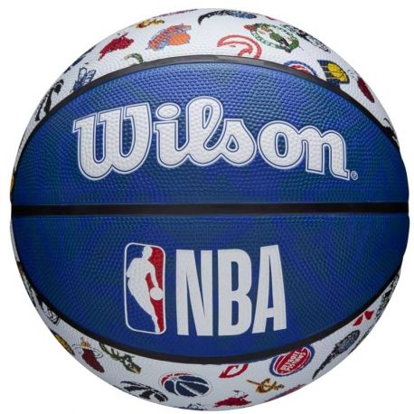 Piłka Wilson NBA All Team