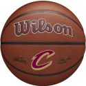 Piłka Wilson NBA Team Alliance Cleveland Cavaliers Ball