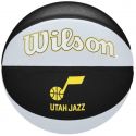 Piłka Wilson NBA Team Tribute Utah Jazz Ball