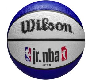 Piłka Wilson Jr NBA DRV Light Fam Logo Ball